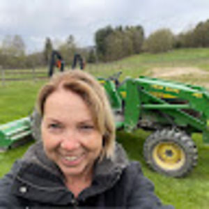 Meet your Posher, Darlene